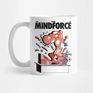 Destroyer Force Mug